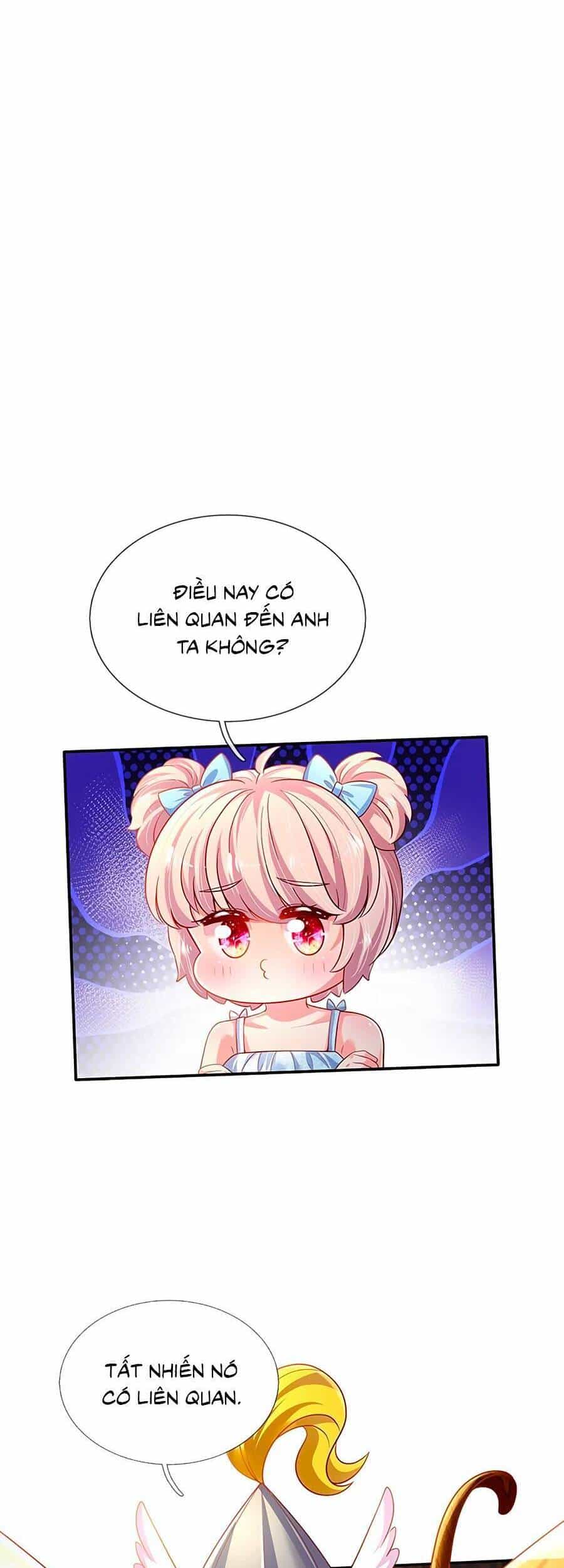 Muốn Giải Cứu Thế Giới Thì Cần Thật Nhiều Sự Đáng Yêu - Chương 77 - ảnh 15