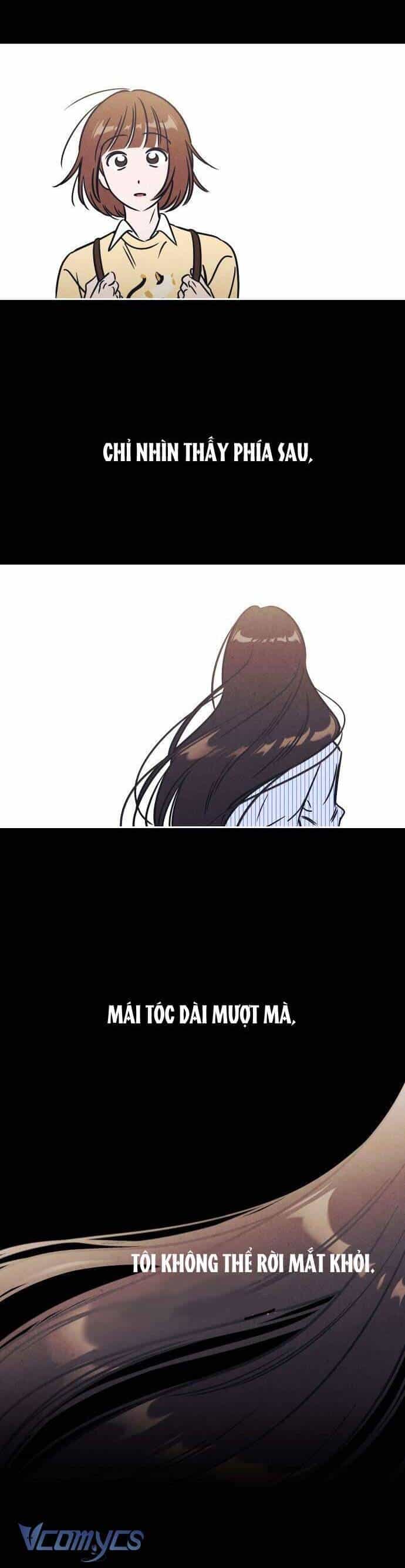 Muốn Mượn Chút Lửa Không? - Chương 10 - ảnh 18