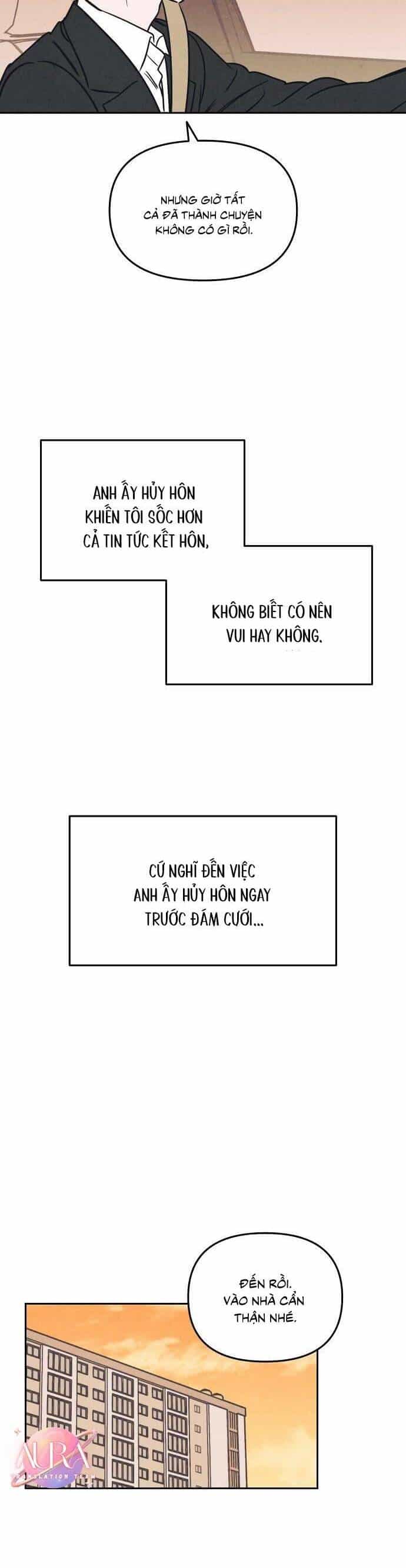 Muốn Mượn Chút Lửa Không? - Chương 10 - ảnh 23