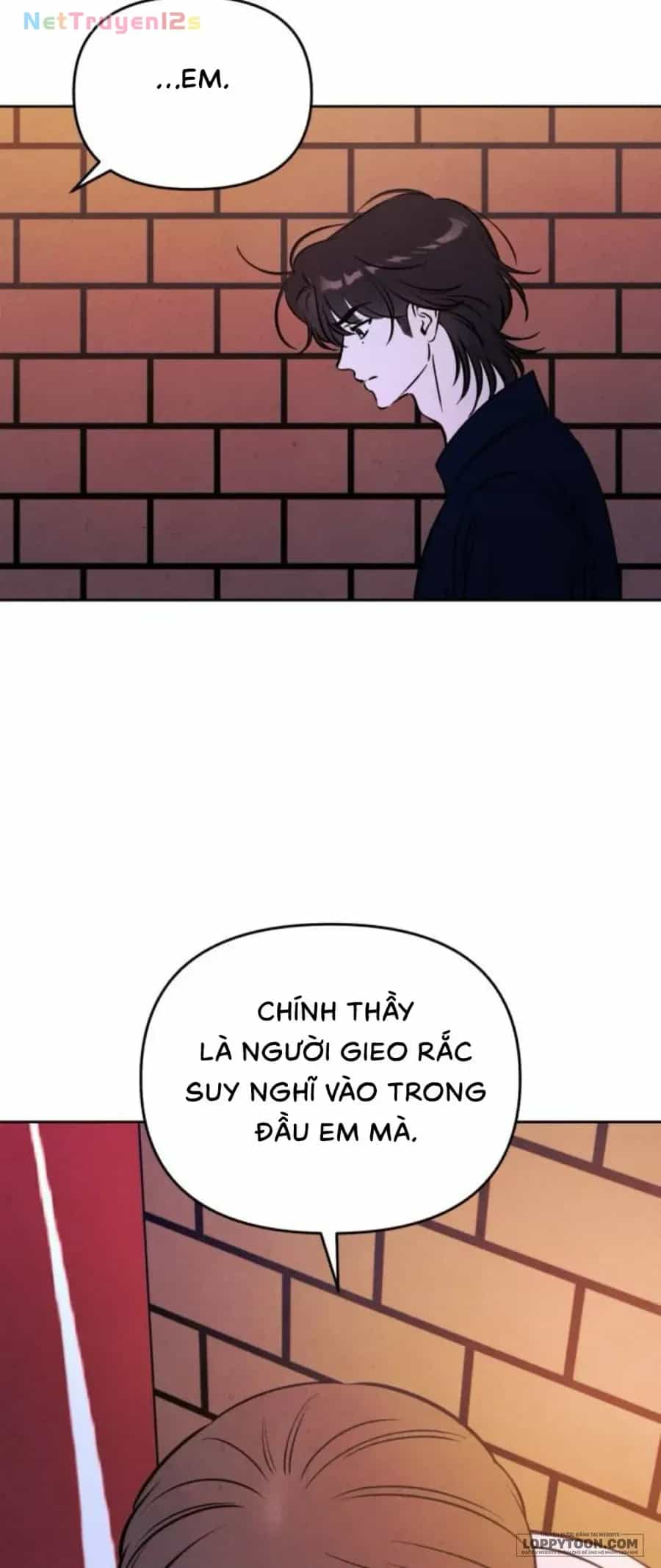 Muốn Mượn Chút Lửa Không? - Chương 101 - ảnh 12