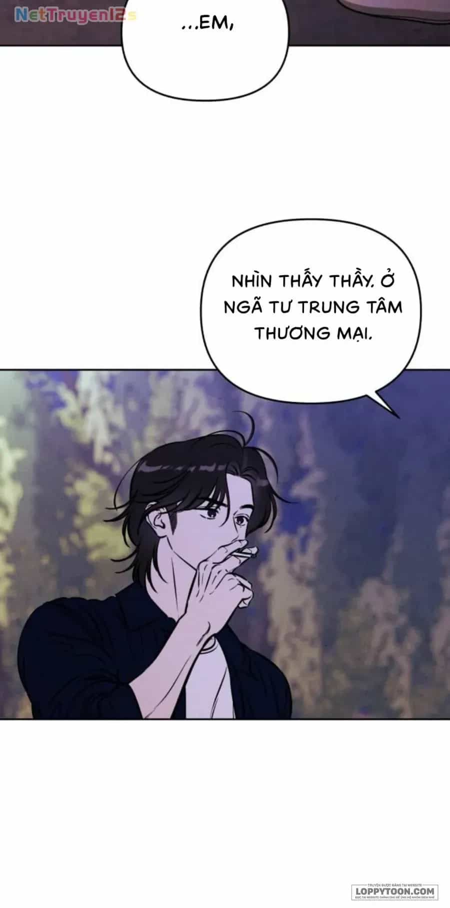 Muốn Mượn Chút Lửa Không? - Chương 101 - ảnh 30