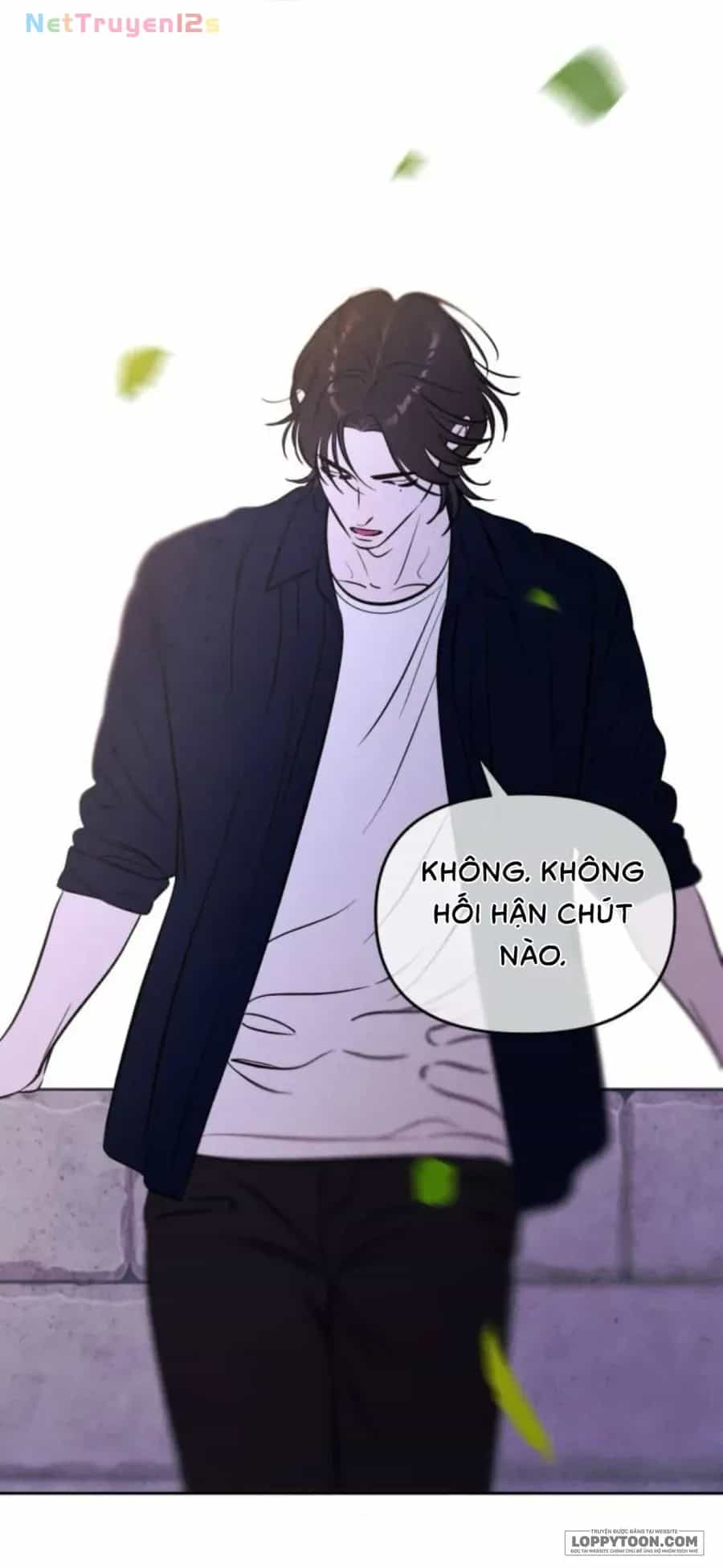 Muốn Mượn Chút Lửa Không? - Chương 101 - ảnh 50