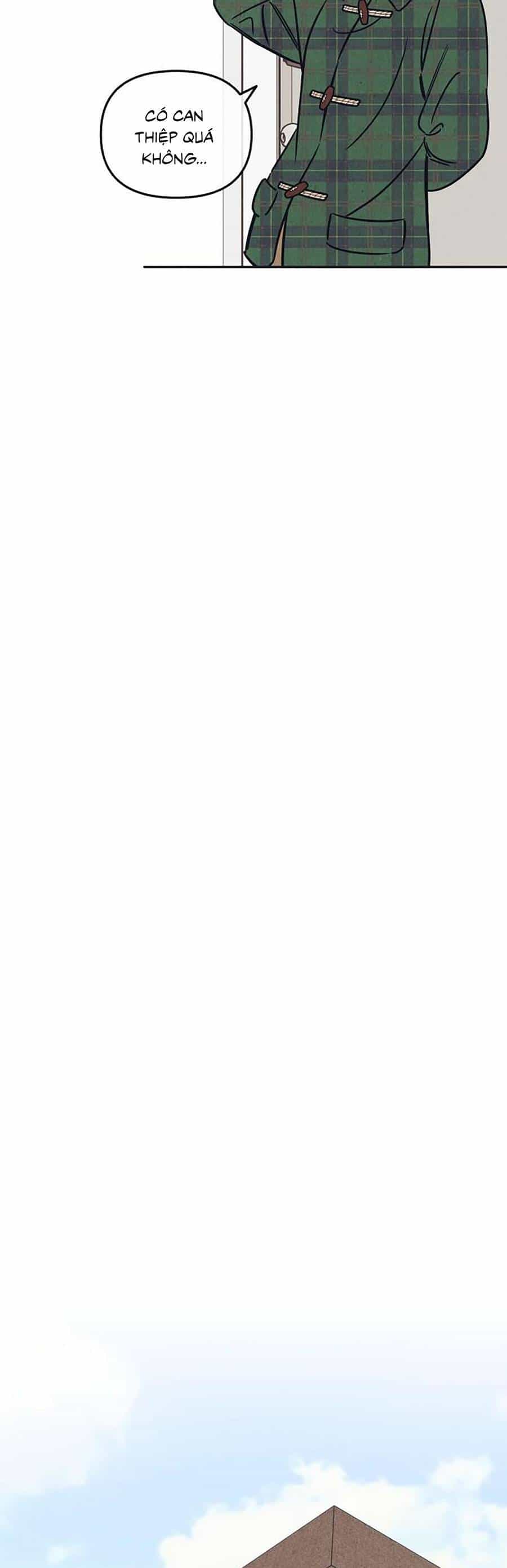 Muốn Mượn Chút Lửa Không? - Chương 11 - ảnh 38