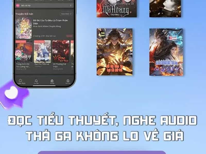 Muốn Mượn Chút Lửa Không? - Chương 18 - ảnh 206