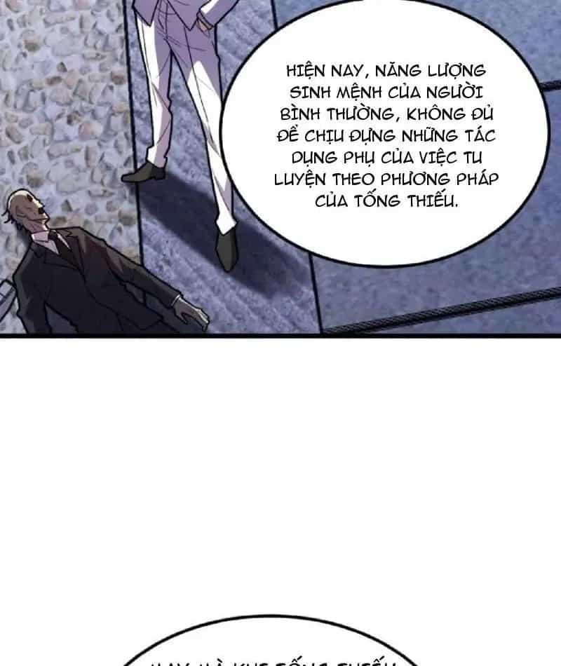 Muốn Mượn Chút Lửa Không? - Chương 21 - ảnh 10