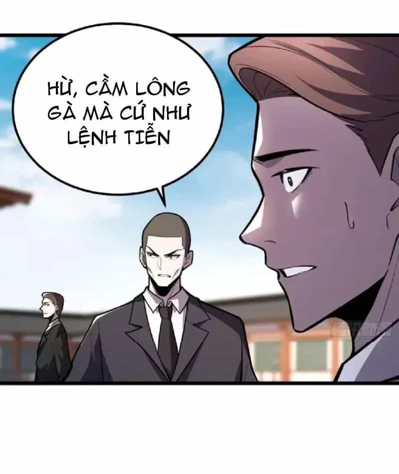 Muốn Mượn Chút Lửa Không? - Chương 21 - ảnh 30