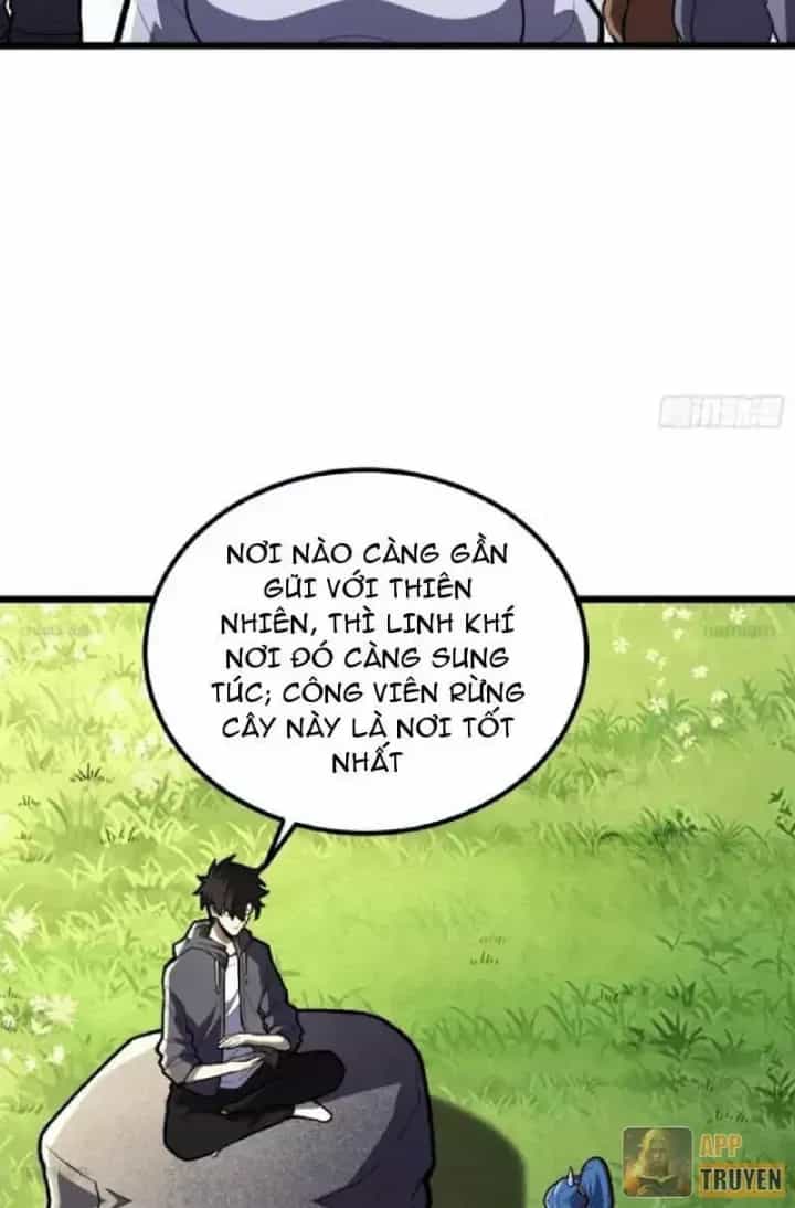 Muốn Mượn Chút Lửa Không? - Chương 25 - ảnh 19