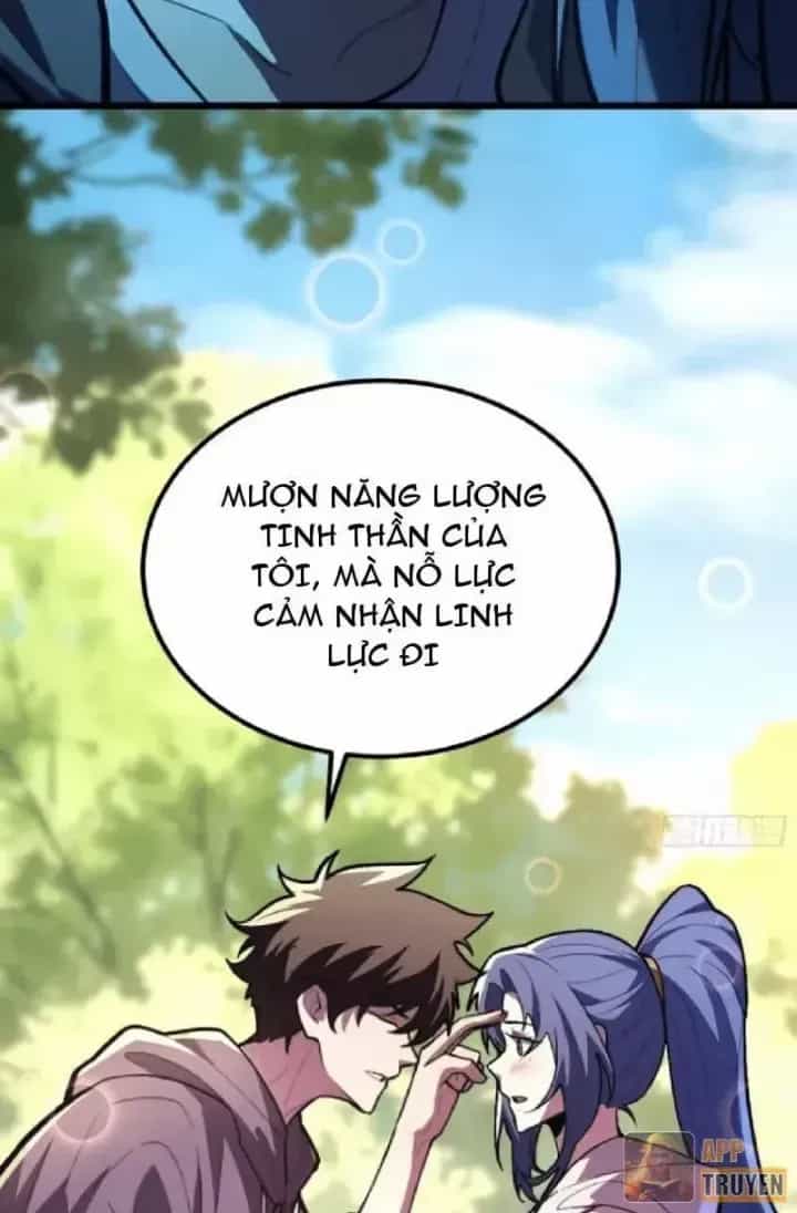 Muốn Mượn Chút Lửa Không? - Chương 25 - ảnh 45