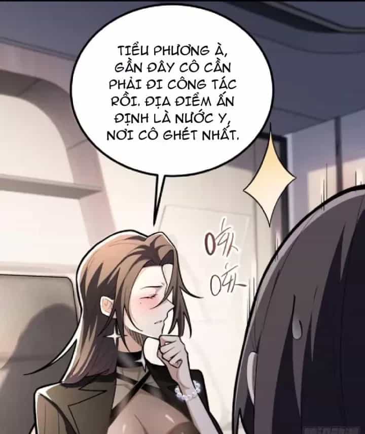 Muốn Mượn Chút Lửa Không? - Chương 26 - ảnh 16