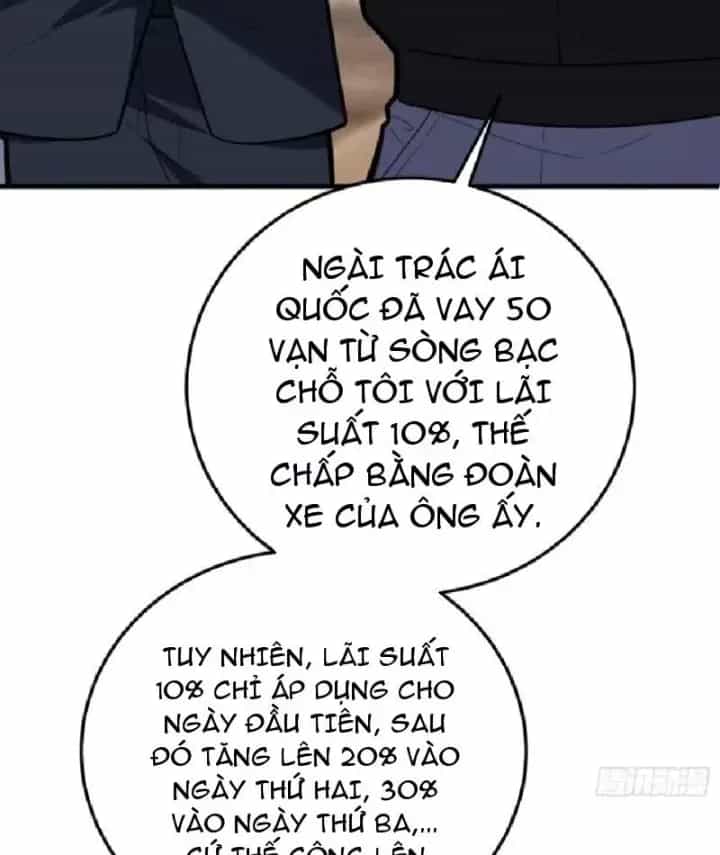 Muốn Mượn Chút Lửa Không? - Chương 27 - ảnh 109