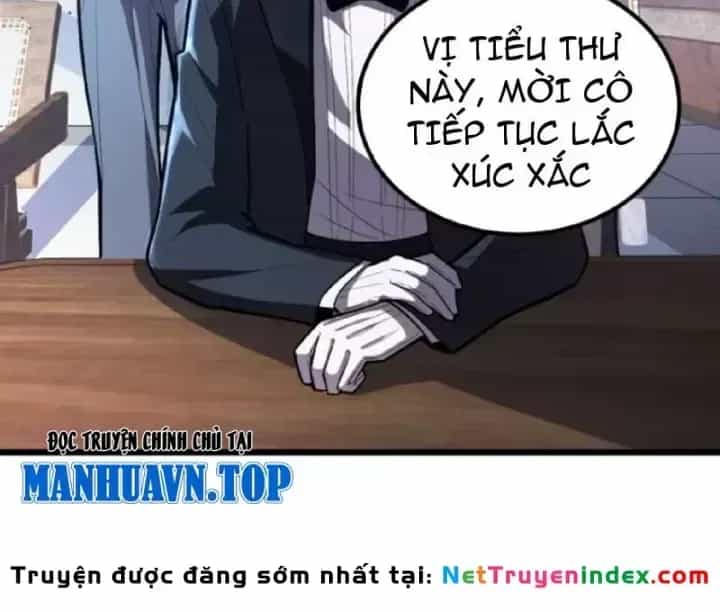 Muốn Mượn Chút Lửa Không? - Chương 28 - ảnh 57