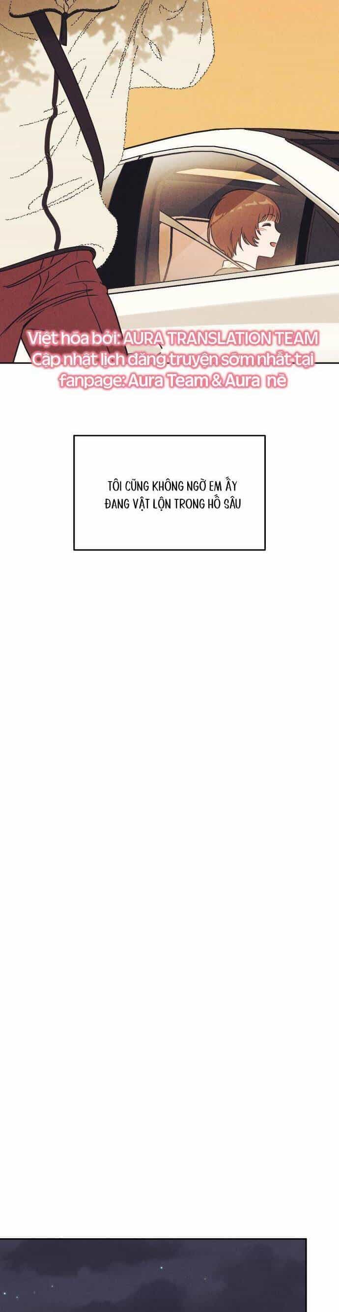 Muốn Mượn Chút Lửa Không? - Chương 3 - ảnh 25