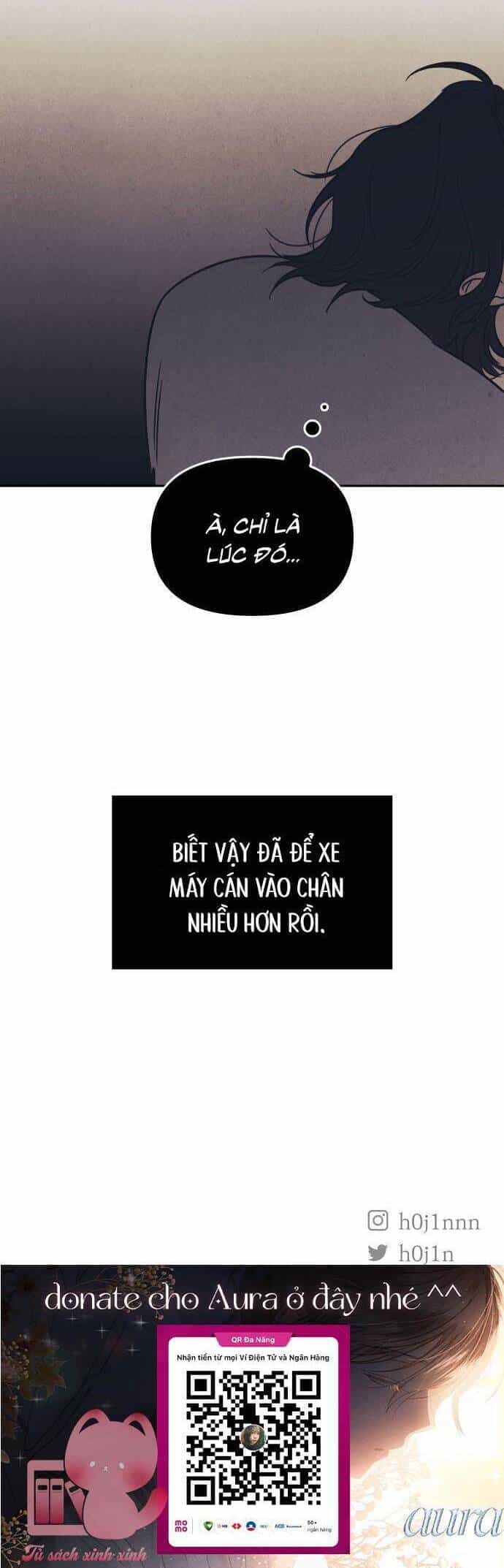 Muốn Mượn Chút Lửa Không? - Chương 3 - ảnh 32