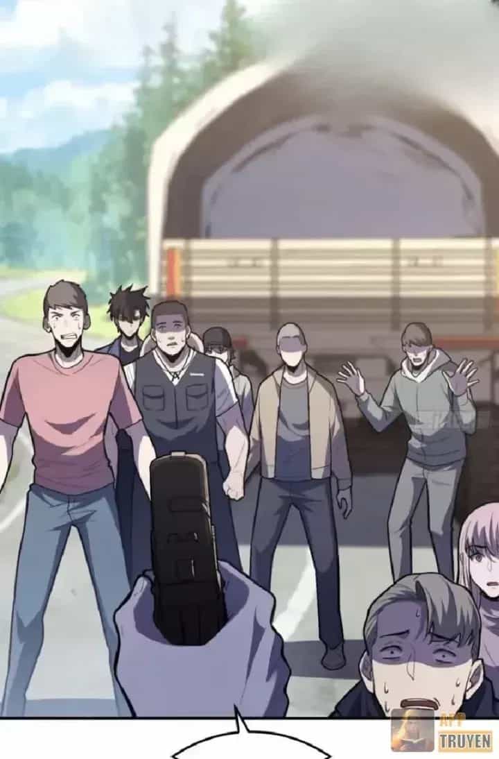 Muốn Mượn Chút Lửa Không? - Chương 30 - ảnh 121