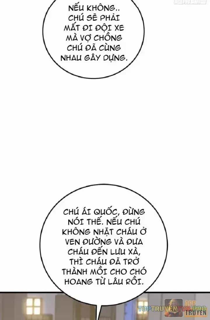 Muốn Mượn Chút Lửa Không? - Chương 30 - ảnh 2