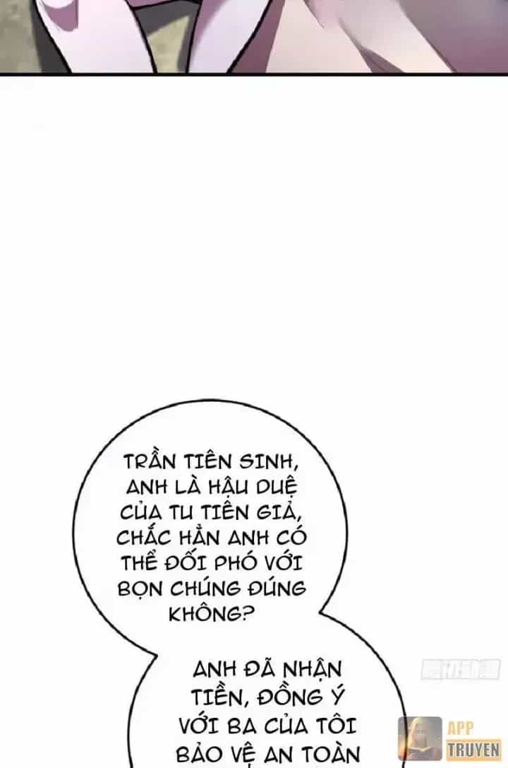 Muốn Mượn Chút Lửa Không? - Chương 30 - ảnh 98