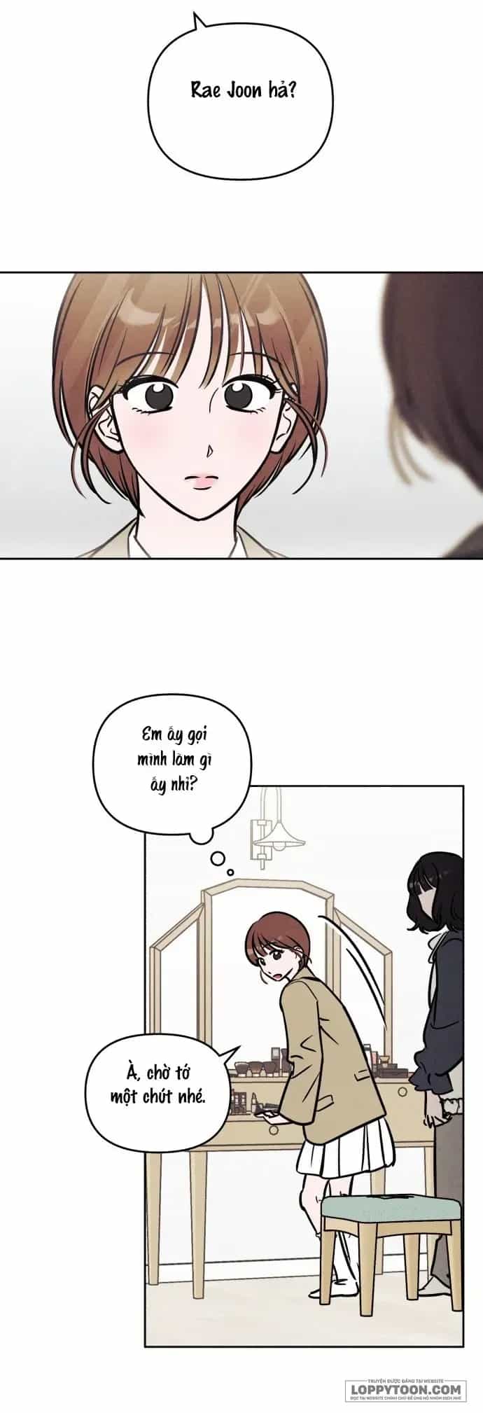 Muốn Mượn Chút Lửa Không? - Chương 33 - ảnh 32