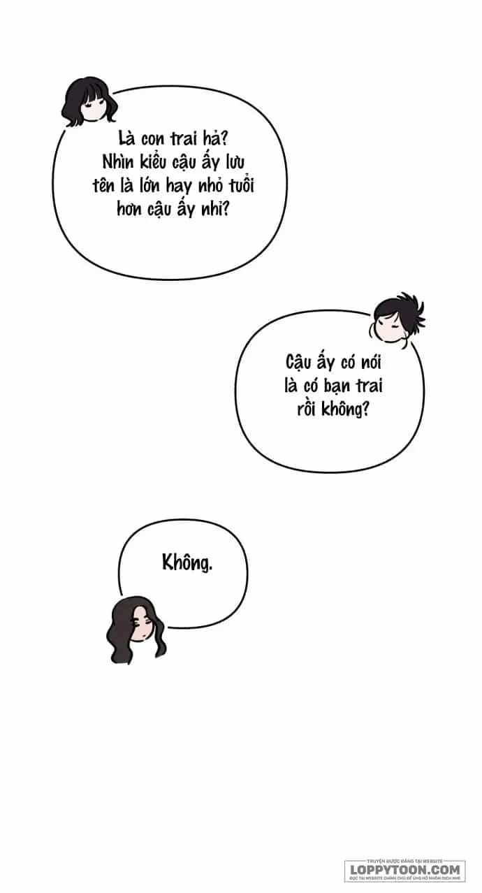 Muốn Mượn Chút Lửa Không? - Chương 33 - ảnh 34