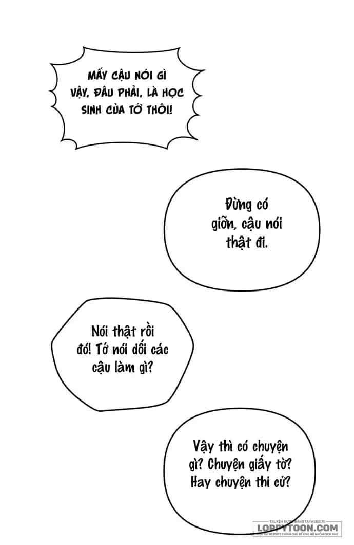 Muốn Mượn Chút Lửa Không? - Chương 33 - ảnh 38