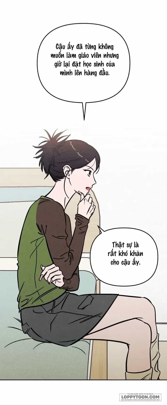 Muốn Mượn Chút Lửa Không? - Chương 33 - ảnh 46