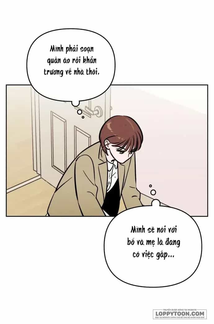 Muốn Mượn Chút Lửa Không? - Chương 33 - ảnh 51