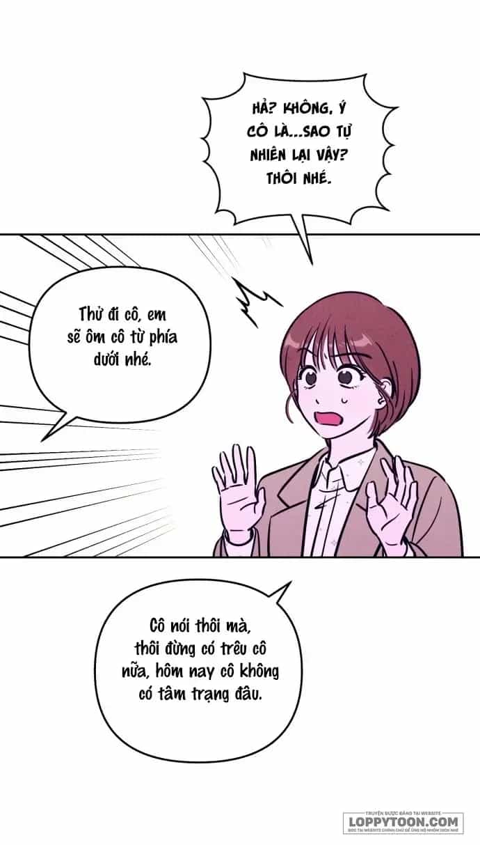 Muốn Mượn Chút Lửa Không? - Chương 34 - ảnh 25
