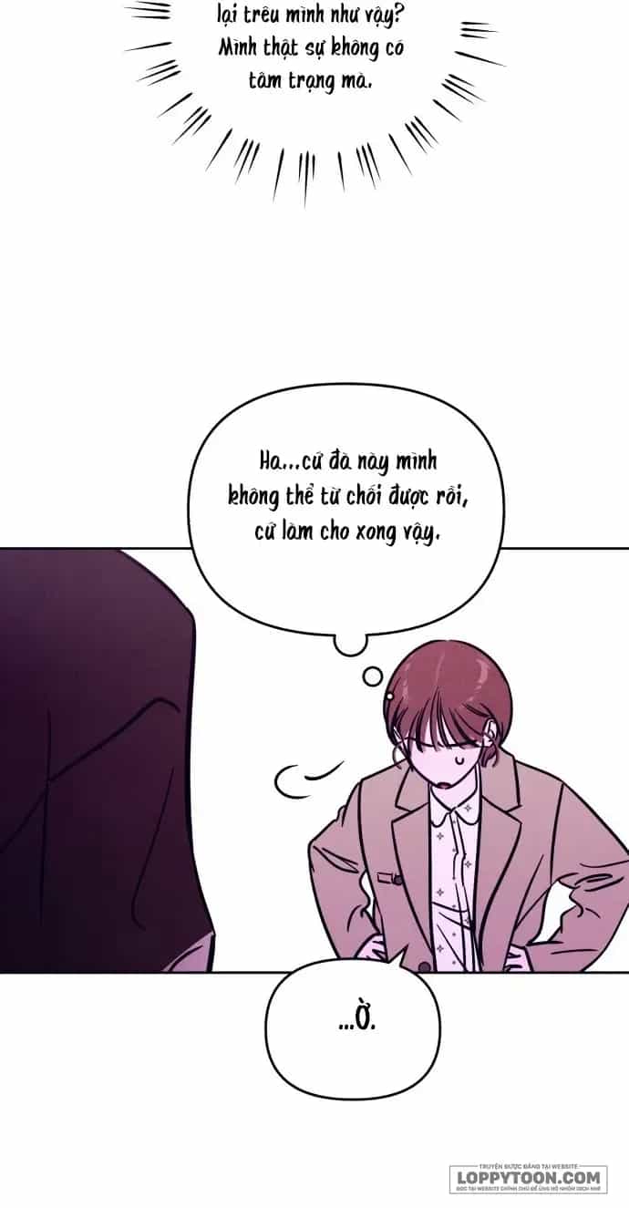 Muốn Mượn Chút Lửa Không? - Chương 34 - ảnh 28