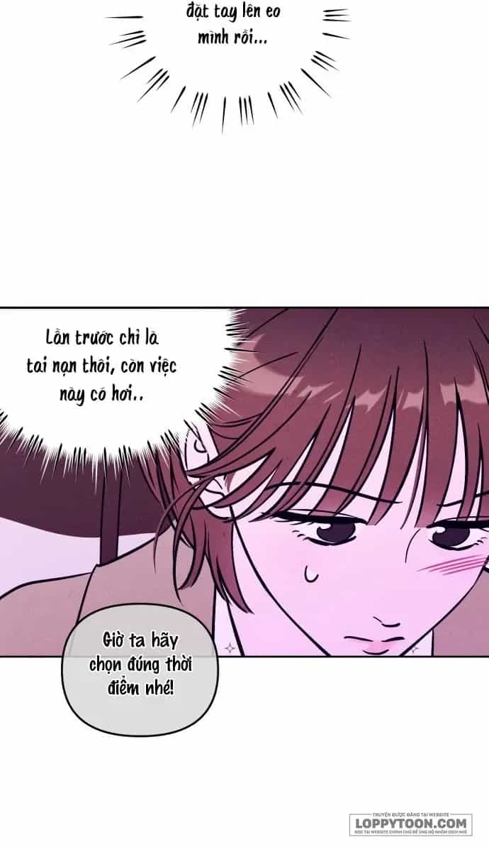 Muốn Mượn Chút Lửa Không? - Chương 34 - ảnh 34