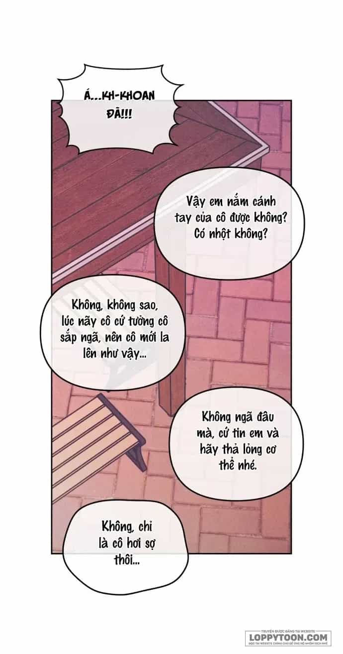 Muốn Mượn Chút Lửa Không? - Chương 34 - ảnh 38