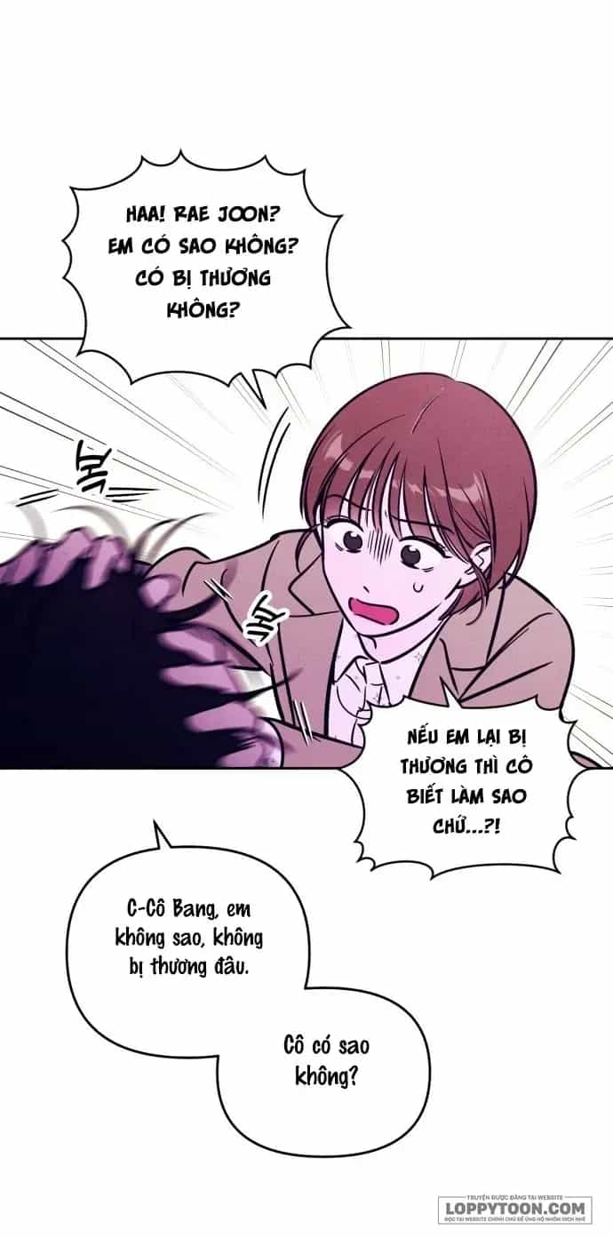 Muốn Mượn Chút Lửa Không? - Chương 34 - ảnh 48