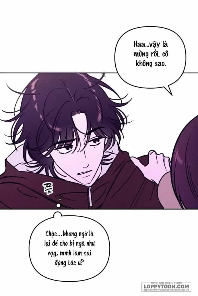 Muốn Mượn Chút Lửa Không? - Chương 34 - ảnh 49