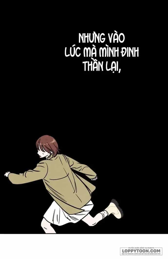Muốn Mượn Chút Lửa Không? - Chương 34 - ảnh 5