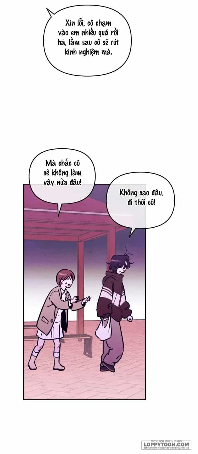 Muốn Mượn Chút Lửa Không? - Chương 34 - ảnh 63