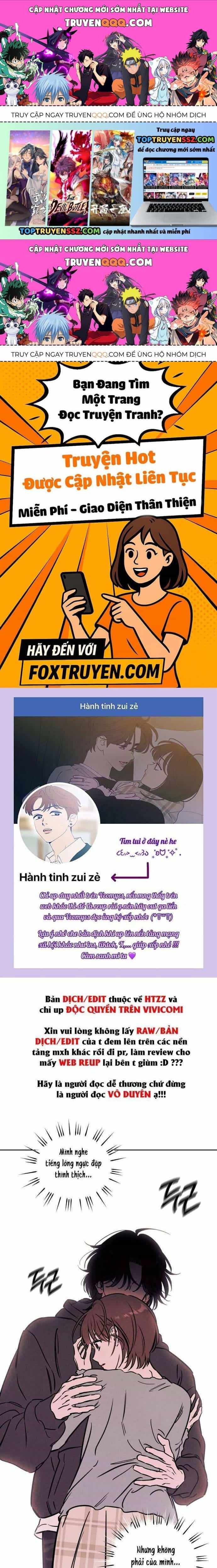 Muốn Mượn Chút Lửa Không? - Chương 44 - ảnh 1