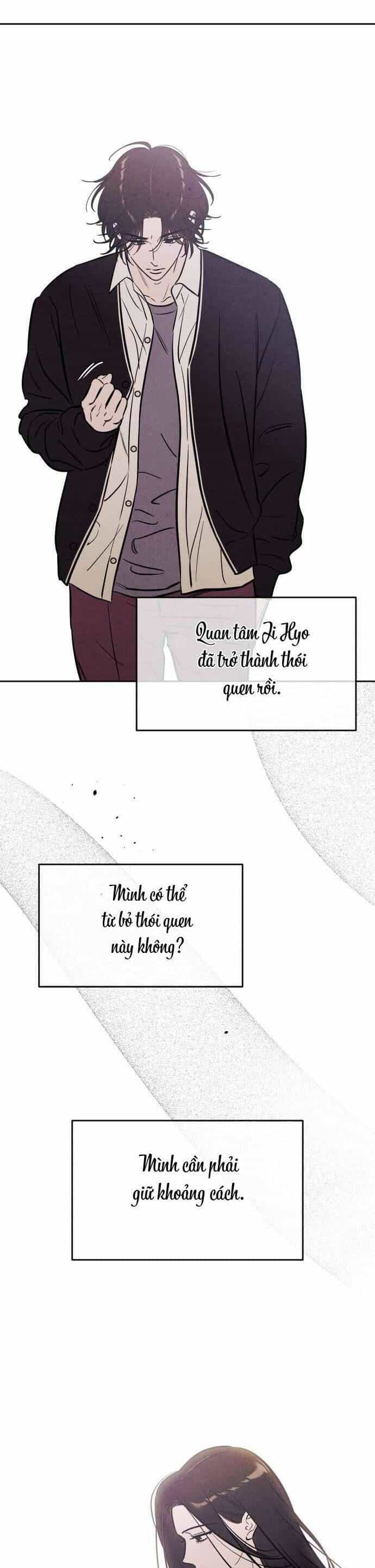 Muốn Mượn Chút Lửa Không? - Chương 44 - ảnh 32