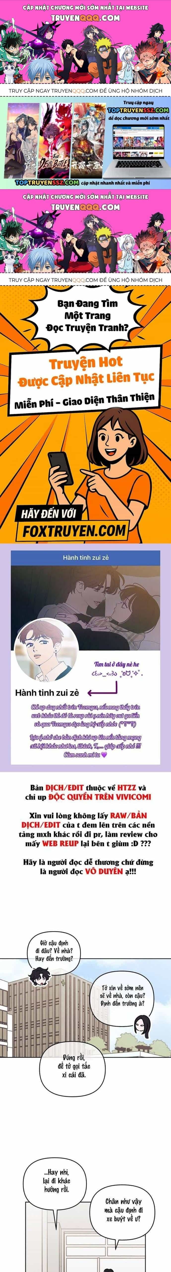 Muốn Mượn Chút Lửa Không? - Chương 45 - ảnh 1
