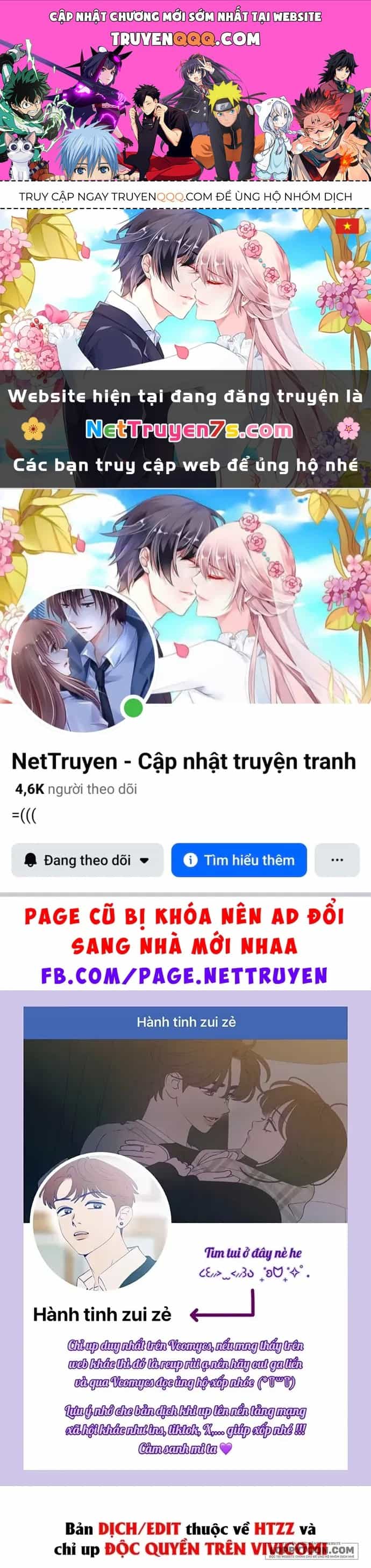 Muốn Mượn Chút Lửa Không? - Chương 37 - ảnh 1