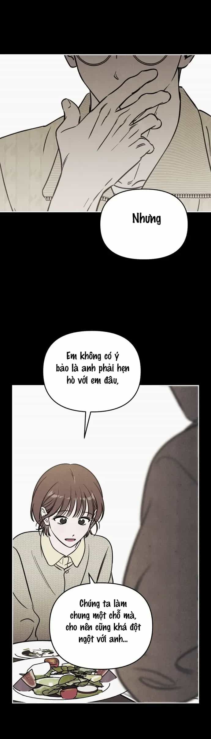 Muốn Mượn Chút Lửa Không? - Chương 37 - ảnh 10