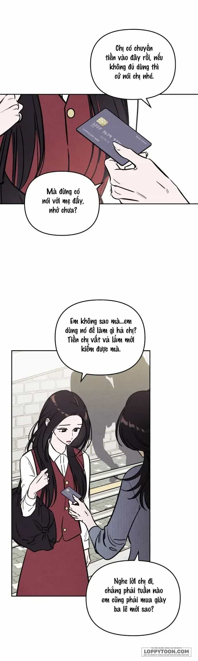 Muốn Mượn Chút Lửa Không? - Chương 37 - ảnh 19