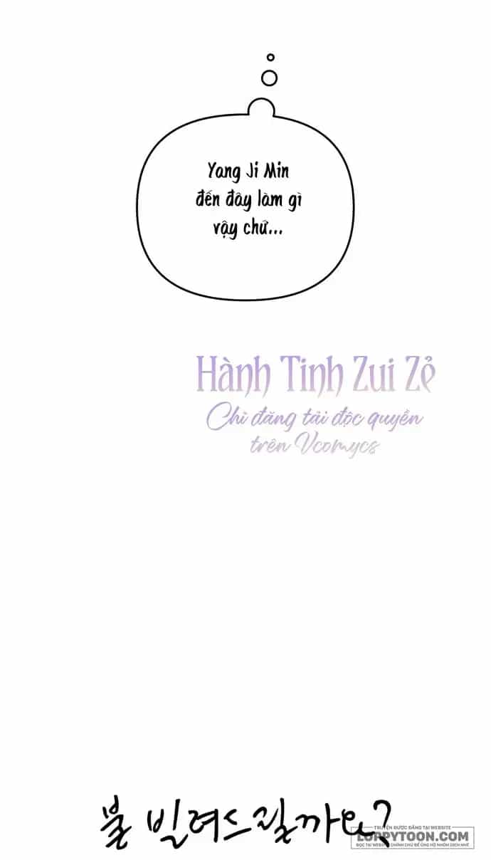 Muốn Mượn Chút Lửa Không? - Chương 37 - ảnh 33