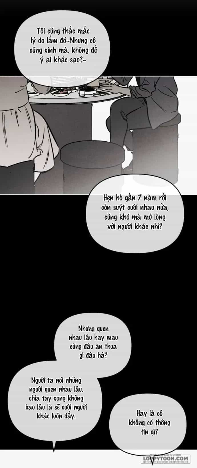 Muốn Mượn Chút Lửa Không? - Chương 37 - ảnh 5