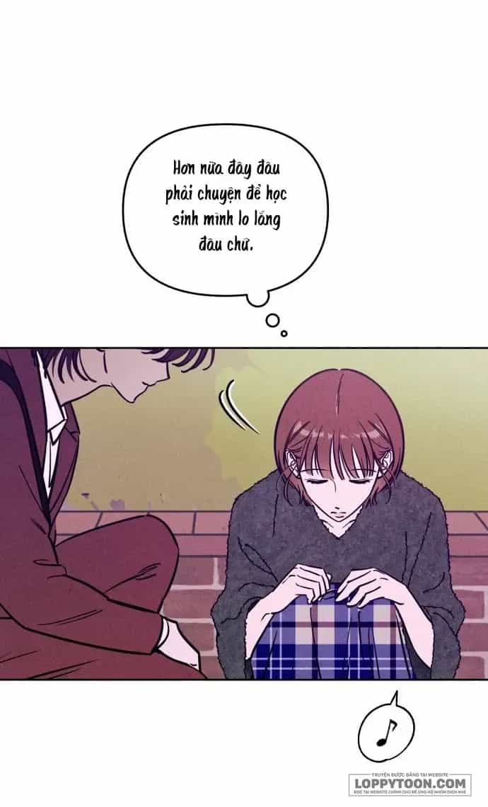 Muốn Mượn Chút Lửa Không? - Chương 37 - ảnh 51