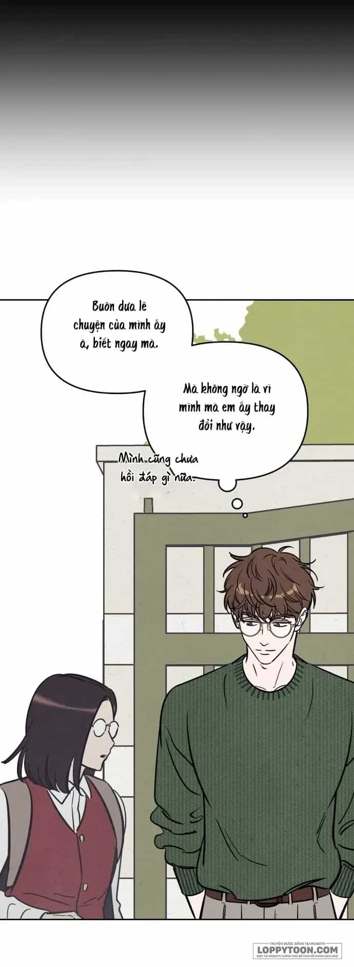 Muốn Mượn Chút Lửa Không? - Chương 37 - ảnh 7