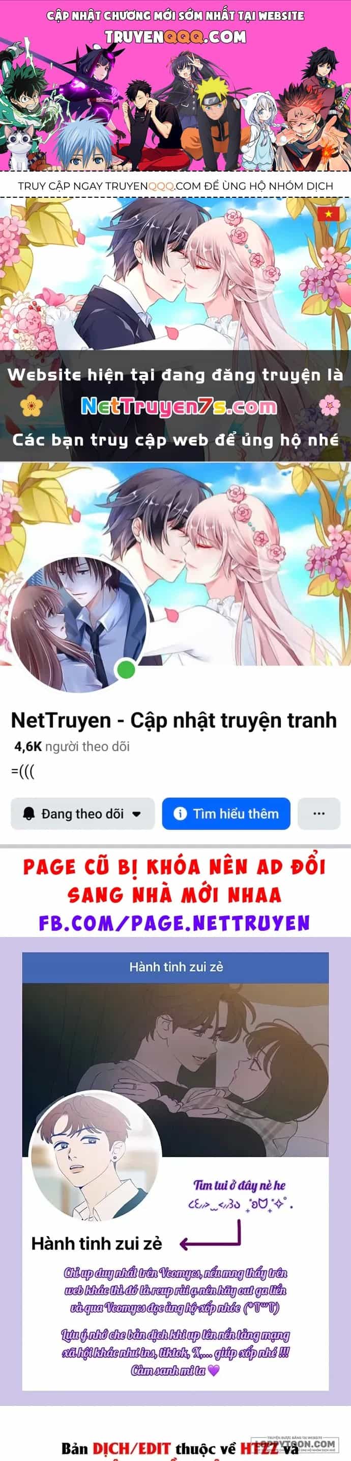 Muốn Mượn Chút Lửa Không? - Chương 38 - ảnh 1