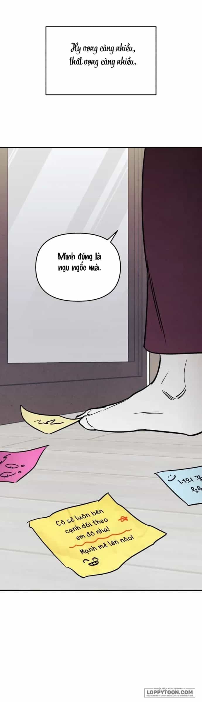 Muốn Mượn Chút Lửa Không? - Chương 38 - ảnh 13