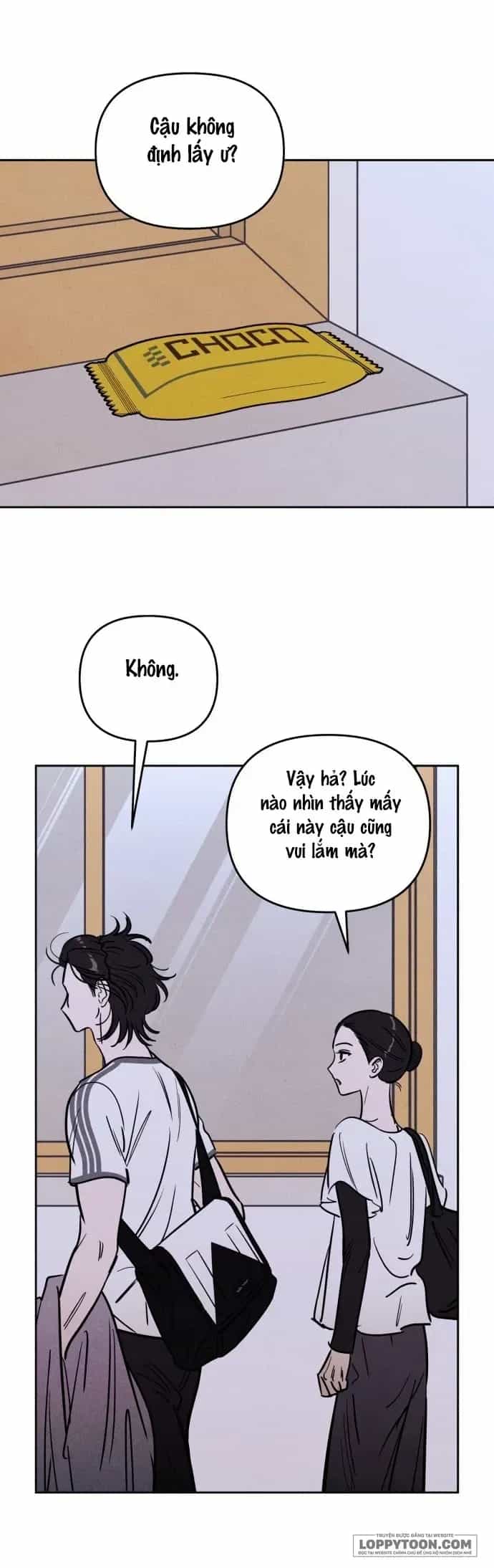 Muốn Mượn Chút Lửa Không? - Chương 38 - ảnh 27