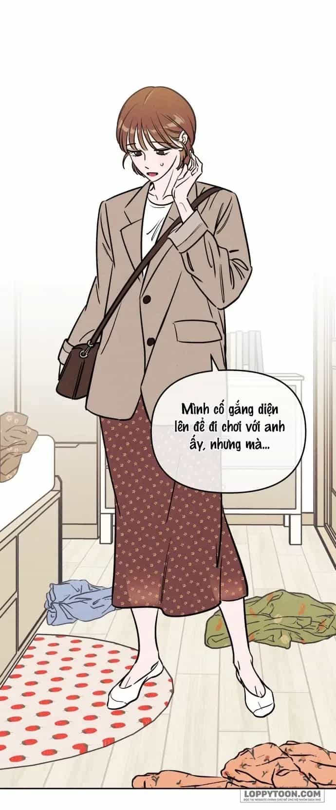 Muốn Mượn Chút Lửa Không? - Chương 38 - ảnh 37