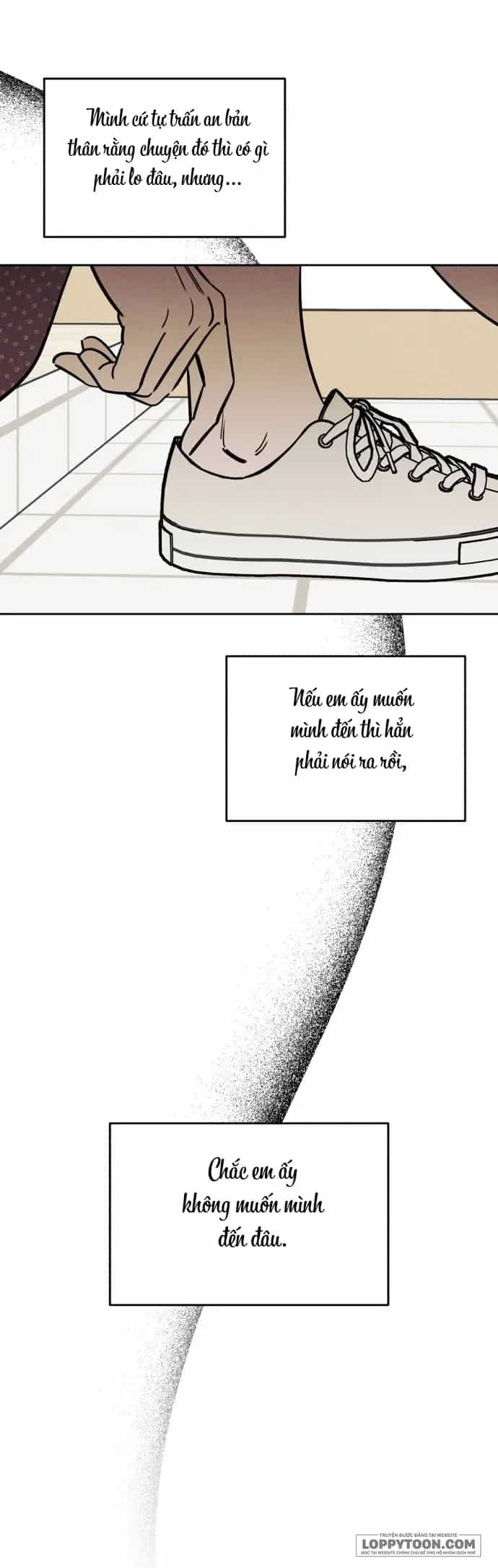 Muốn Mượn Chút Lửa Không? - Chương 38 - ảnh 44