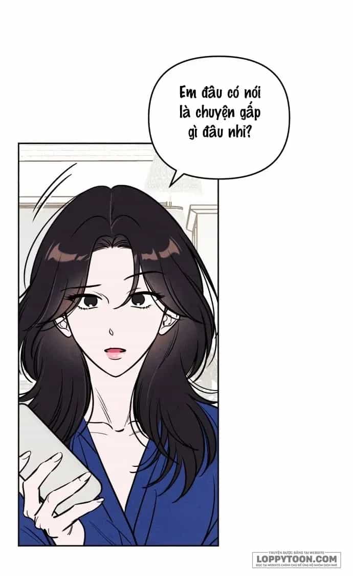Muốn Mượn Chút Lửa Không? - Chương 39 - ảnh 20