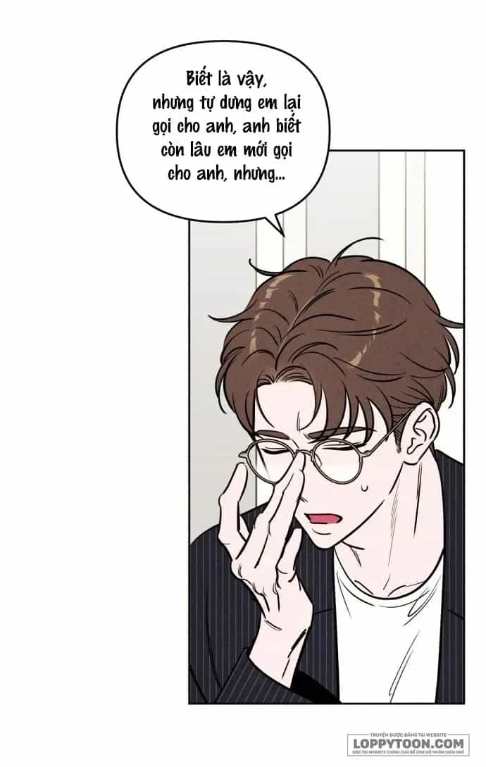 Muốn Mượn Chút Lửa Không? - Chương 39 - ảnh 21